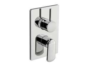 DYNAMICA 88 - 8850198 - Shower mixer with diverter _ Fir Italia